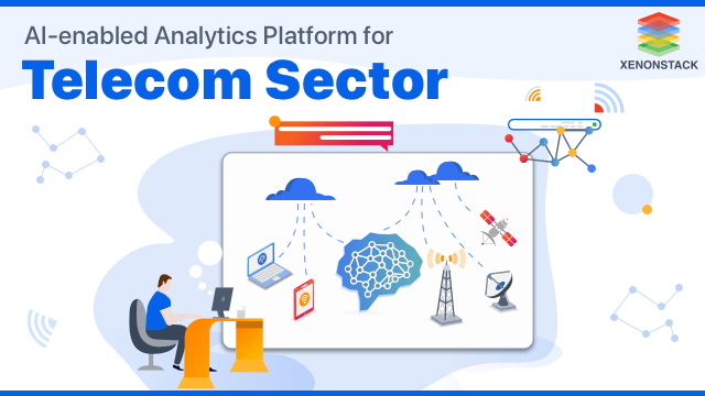 AI Analytics in Telecom Industry | Use Case