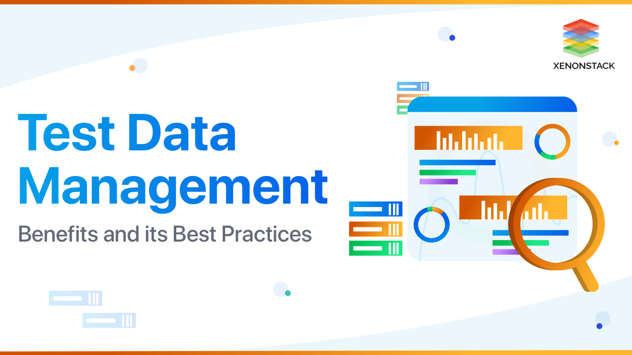 Test Data Management Tools and Working Architecture - Complete Guide