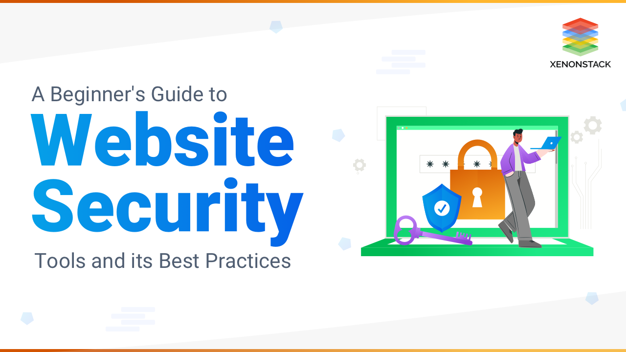What is Website Security? Benefits | Tools | Measures