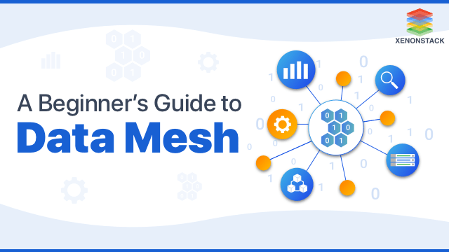 Data Mesh Architecture