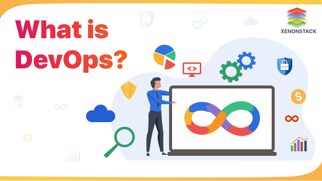 What is DevOps?